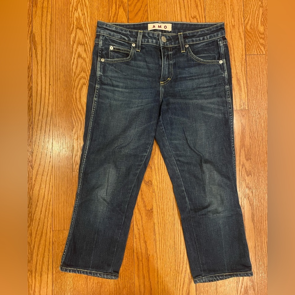 AMO Women’s Jeans 26